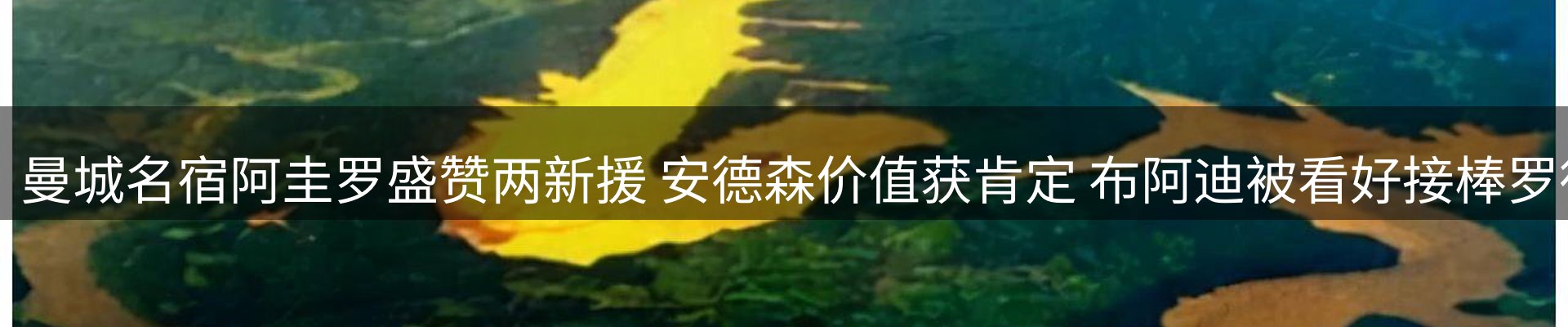 内页banner
